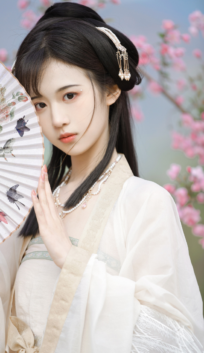 王安宇赵今麦主演《一念江南》开机,古装传奇剧引期待丨长剧速递